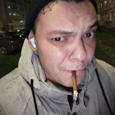 Фотография мужчины Тоха, 31 год из г. Новочебоксарск