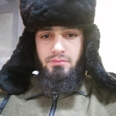Фотография мужчины Руслан, 27 лет из г. Краснодар