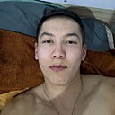 Санжик, 23 года