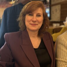 Фотография девушки Svetlana, 55 лет из г. Казань