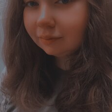 Фотография девушки Мила, 22 года из г. Санкт-Петербург