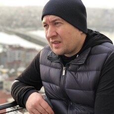 Фотография мужчины Андрей, 38 лет из г. Елец