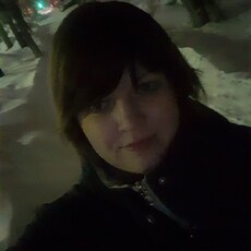 Фотография девушки Дарья, 28 лет из г. Братск