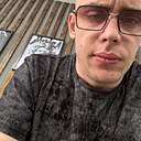 Кирилл, 21 год