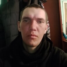 Фотография мужчины Андрей, 28 лет из г. Купино