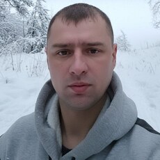 Фотография мужчины Олександр, 38 лет из г. Запорожье