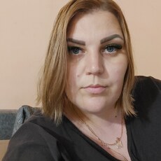 Фотография девушки Анастасия, 33 года из г. Тула