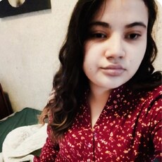 Фотография девушки Татьяна, 22 года из г. Новосибирск