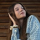 Кристина, 22 года