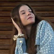 Фотография девушки Кристина, 22 года из г. Краснодар