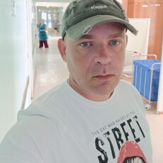 Фотография мужчины Григорий, 40 лет из г. Москва