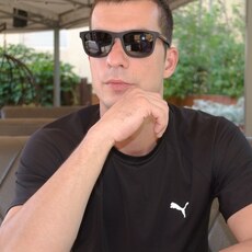 Фотография мужчины Данил, 37 лет из г. Луганск