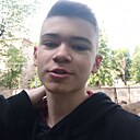 Никита, 18 лет