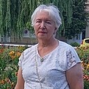 Анна, 64 года