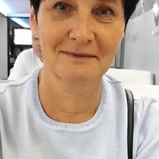 Фотография девушки Елена, 58 лет из г. Дзержинск
