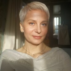 Фотография девушки Светлана, 43 года из г. Краснодар