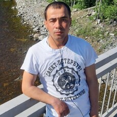 Фотография мужчины Kuku, 35 лет из г. Набережные Челны