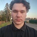 Богдан, 27 лет