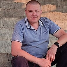Фотография мужчины Владимир, 40 лет из г. Могилев