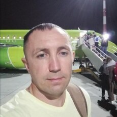 Фотография мужчины Сергей, 44 года из г. Волгоград