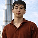 Федя, 20 лет