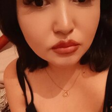 Фотография девушки Айка, 31 год из г. Алматы