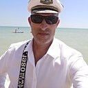 Странник, 35 лет