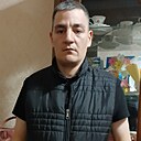 Жамшид, 43 года