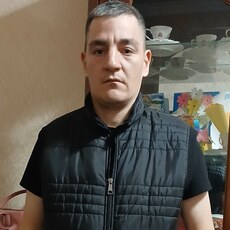 Фотография мужчины Жамшид, 43 года из г. Ташкент