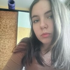 Фотография девушки Ксюша, 22 года из г. Санкт-Петербург