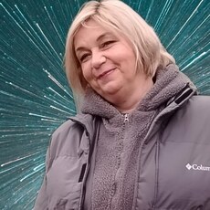 Фотография девушки Елена, 55 лет из г. Донецк