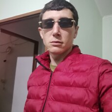 Фотография мужчины Сергій, 25 лет из г. Варшава