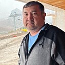 Айбек, 44 года