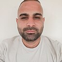 Дженгиз, 31 год