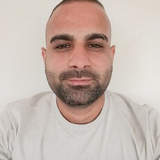Фотография мужчины Дженгиз, 31 год из г. Батуми