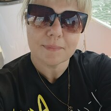 Фотография девушки Ирина, 43 года из г. Рыбинск