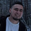 Пашок, 25 лет