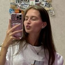 Фотография девушки Ангелина, 25 лет из г. Абакан