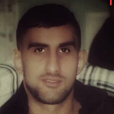 Фотография мужчины Armen, 28 лет из г. Пермь