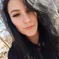 Фотография девушки Александра, 23 года из г. Днепр
