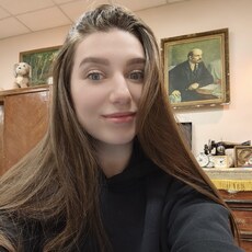 Фотография девушки Софа, 24 года из г. Новосибирск