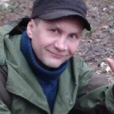 Фотография мужчины Андрей Боровиков, 49 лет из г. Мурманск