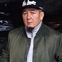 Канат, 47 лет