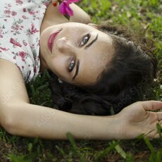 Фотография девушки Настя, 36 лет из г. Талдыкорган