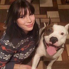Фотография девушки Татьяна, 32 года из г. Краснокаменск