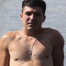 Фотография мужчины Игнат, 31 год из г. Анапа