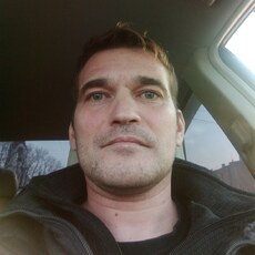 Фотография мужчины Дмитрий, 42 года из г. Егорьевск