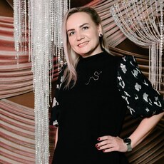 Фотография девушки Елена, 43 года из г. Воронеж