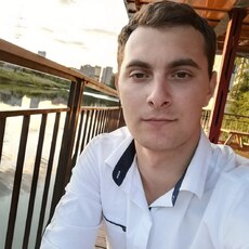 Фотография мужчины Максим, 26 лет из г. Екатеринбург
