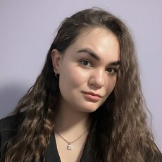 Фотография девушки Ирина, 24 года из г. Красноярск